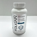 FOLIGAIN Stimulating Supplement for Thinning Hair (120 Caplets) Thickens Hair