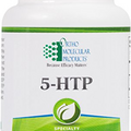 Ortho Molecular Products 5-HTP Capsules, 90 Count