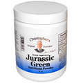 Christopher's Jurassic Green Powder - 4 oz