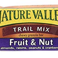 Bulk buy Multipack Nature Valley Fruit & Nut Granola Bars - 48-Pack 1.2oz Trail Mix Chewy Granola Bars