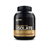 Optimum Nutrition Gold Standard 100% Isolate, Chocolate Bliss, 3 Pounds, 44 Servings (Packaging May Vary)