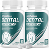 (2 Pack) Renew Dental Support Pills Cleanser (120 Capsules)
