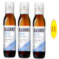 Blackmores Insolar 3 Bottles X 60 Tablets Vitamin B3 (Nicotinamide 500mg) Bulk