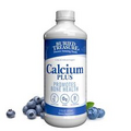Buried Treasure Calcium Plus Blueberry, 16 Fluid Ounce