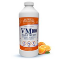Buried Treasure VM100 Daily Multi Liquid Vitamins and Minerals