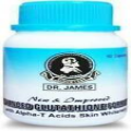 4 X Dr. James Advanced Glutathione 1000 Mg 60 Capule Skin Capsule