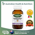 THOMPSON'S ASHWAGANDHA COMPLEX DAY 60 TABLETS + FREE SAME DAY SHIPPING