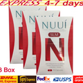 3X NUUI SLM Block Fat Lose Weight 3IN1 Dietary Natural Extracts Slimming Burn