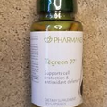 11/24  Nu Skin Nuskin Pharmanex  Tegreen 97  antioxidant 120 caps  NEW  11/2024
