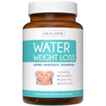 Water Pills - Natural Diuretic: Helps Relieve Bloating and Swelling