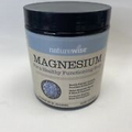 NatureWise Naturewise Magnesium Powder for Nerve & Energy Support from Magnes...