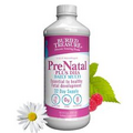 Buried Treasure Prenatal Plus DHA Daily Multi Vegetarian Safe Liquid Supplement