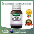 THOMPSON'S VITAMIN B5 500MG 60T // NERVOUS SYSTEM SUPPORT + FREE SAME DAY POST