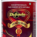 AZAZ Defendo All Age Group Superfood Protein Powder-Complete Protein Powder with Essential Vitamins & Minerals for Boosting Immunity, Energy & Better Digestion, 150g