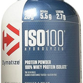 Dymatize Nutrition ISO 100 Whey Protein - Cookies and Cream 5 lbs.