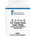 Bio Essence -  Fu Yuan Huo Xue Tang - 2398