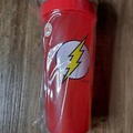 SmartShake -  DC COMICS - 27oz  Smart Shake Shaker Cup -The Flash