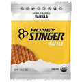 Honey Stinger Stinger Waffle - 16 Pack Vanilla, One Size