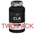 Twin Pack — Redcon1 - CLA - 90 Servings Weight Management