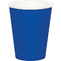 Creative Converting HOT/Cold Cups, 24-Pack, Cobalt