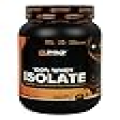 Admart (USA Whey Isolate Protein Powder 1Kg, 80% Concentrate Whey,33 Servings, 25.5 gm Protein, 5.9 GMS BCAA and 4.4 GMS Glutamine Per Serving - 33+ Servings Chocolate Flavor