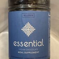 WELLPATH ESSENTAL Vegan Chocolate Meal Replacement Shake/Meal Supplement