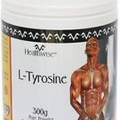 Healthwise L-Tyrosine 300g