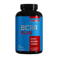 PROLAB BCAA PLUS, Branched Chain Amino Acid Capsules, 180-Count