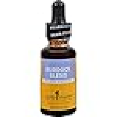 Herb Pharm - Burdock Blend 1 oz [Health and Beauty]