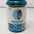 Schiff Neuriva Brain Preformance 50 Strawberry Gummies Dietary Supplement