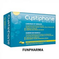 Cystiphane BIORGA, 120 tablets, Hair and Nails - Registered Mail