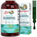 Chlorophyll Liquid Drops for Immune Support | Liquid Chlorophyll Drops 04/23