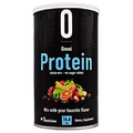 Omnitrition Omni Protein Shake Mix (No Sugar Added), Unflavored, 14.6 oz