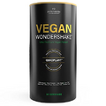 Vegan Wondershake (White Choc Peanut)