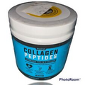 Collagen Peptides - 210g Hydrolyzed Collagen - Type 1 & Type 3 Multi Collagen