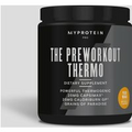 The Pre-Workout Thermo - 0.66lb - Peach Mango