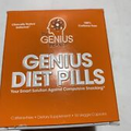 Genius Diet Pills – The Smart Appetite Suppressant That Works Fast Weight Loss