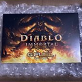 GFuel Legendary Box Diablo Immortal Legendary (Wizard) Brand New