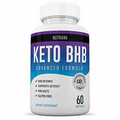 Nutriana Keto Diet BHB Pills - Ketogenic Keto Pills for Women and Men