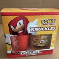 GFUEL KNUCKLES SOUR POWDER Box Brand NEW Collector’s Box