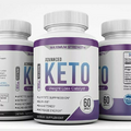 Best fat burning Keto diet pill weight loss supplement!