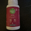 Berry Gen Restore Capsules, Collagen with Vitamin C, 60 Capsules