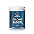 MRM BCAA+G RELOAD Post-Workout Recovery – Lemon, 840g - 60 Servings Per Container