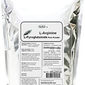 NuSci L-Arginine L-Pyroglutamate Powder 250g (8.8 oz) Pure Memory Aid