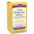 15-Day Cleanse & Flush by Nature's Secret| Reduces Bloating and Stimulates Di...