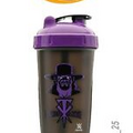Perfect Shaker Performa - WWE Hero Series - The Undertaker Blender Cup 28 oz.