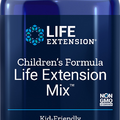 Life Extension CHILDREN'S FORMULA LE MIX 120 CHEWABLE TABS