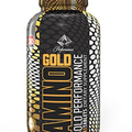 Gold Performance Nutrition Amino Gold Performance, 345 Tablets Dietary Supplement