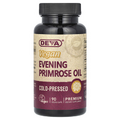Deva, Vegan Evening Primrose Oil, 90 Vegan Caps