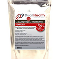 Pure L-Carnitine L-Tartrate Powder (500 Grams (1.1 lbs)) Bulk Supplements